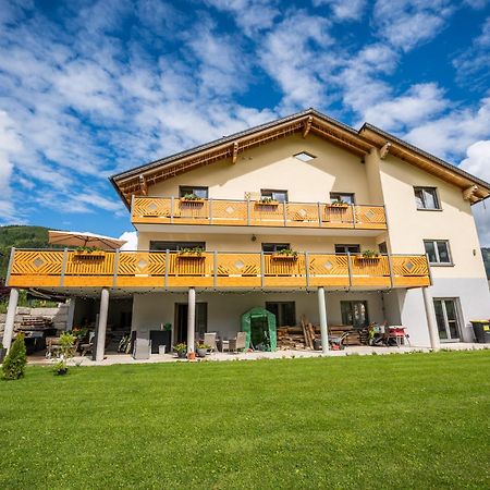 Haus Friedrich Hotel Gosau Kültér fotó