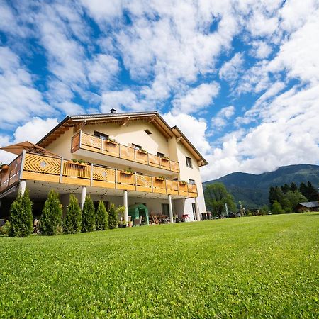 Haus Friedrich Hotel Gosau Kültér fotó